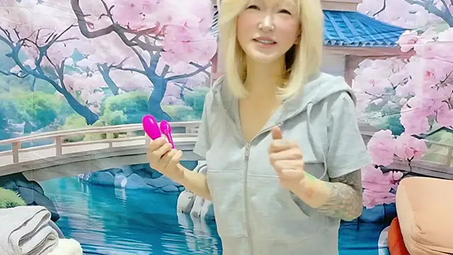 kimagure-fu- online show from August 3, 8:14 pm