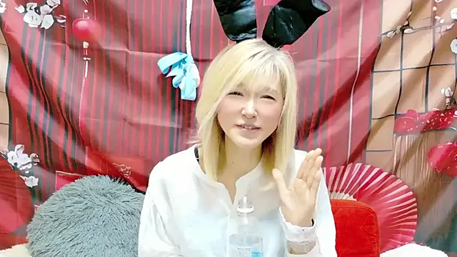 kimagure-fu- online show from July 21, 8:20 pm
