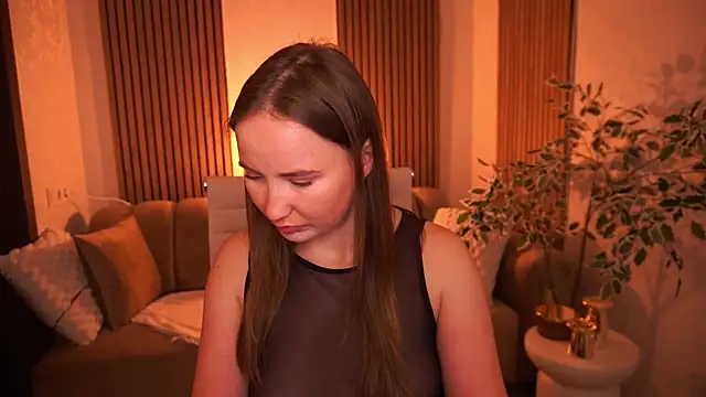 SofieBloom online show from August 1, 9:39 pm