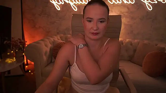 SofieBloom online show from August 7, 10:06 pm