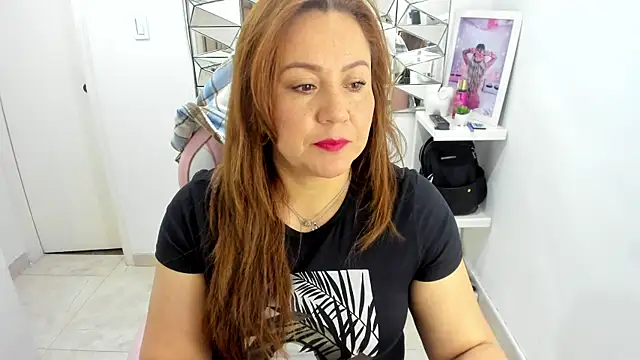 camixxx m online show from July 30, 11:55 am