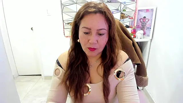camixxx m online show from July 21, 12:17 pm