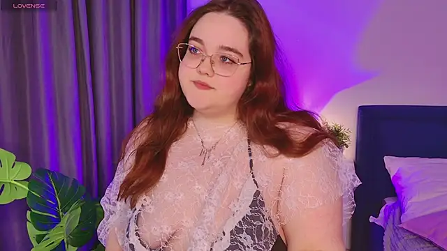 Neko Moor online show from January 15, 8:48 pm