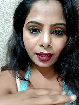horny ria123 online show from June 20, 6:00 pm
