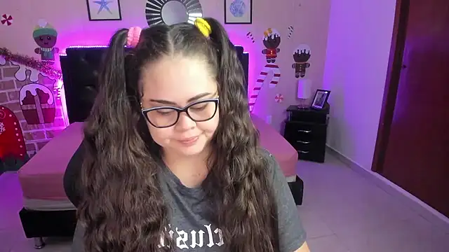 LolaVillalobos online show from January 10, 11:59 am