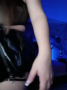 LolaVillalobos online show from October 15, 3:14 pm