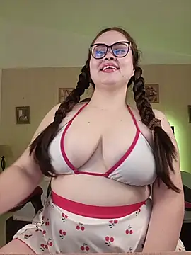 LolaVillalobos online show from July 12, 12:39 pm