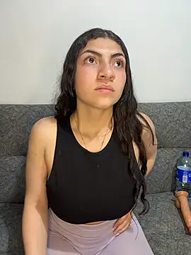 arieel  722 online show from October 9, 4:49 am