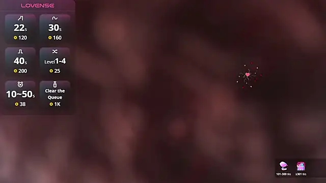 Maggy t18 online show from July 26, 3:03 am
