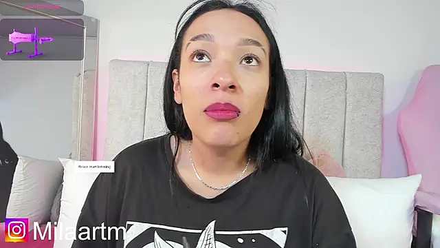 juliettaa 1 online show from March 11, 1:43 am