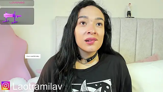 juliettaa 1 online show from June 26, 12:01 am