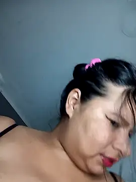 RosenRot07 online show from October 14, 8:11 pm