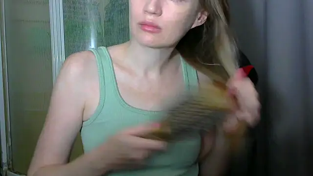 JessFoxxx online show from February 11, 4:03 am