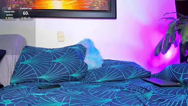 ECSTASYX2 2001 online show from November 22, 4:37 am