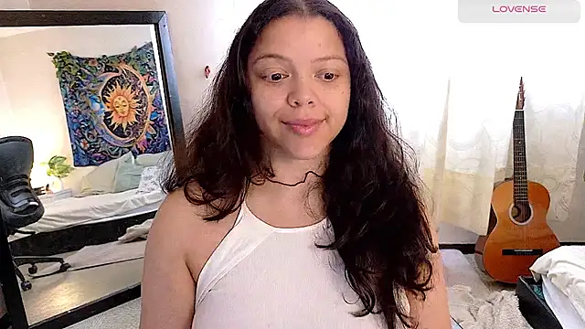 Amanda sweet online show from August 2, 3:04 pm