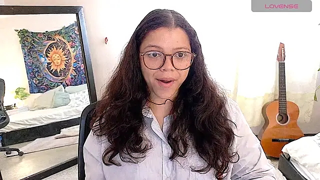 Amanda sweet online show from August 1, 3:03 pm