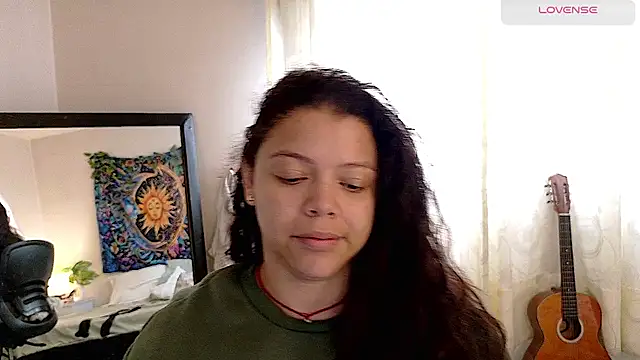Amanda sweet online show from July 2, 2:01 pm