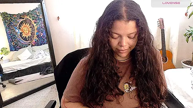 Amanda sweet online show from July 18, 2:41 pm