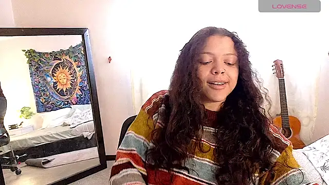 Amanda sweet online show from July 11, 2:06 pm
