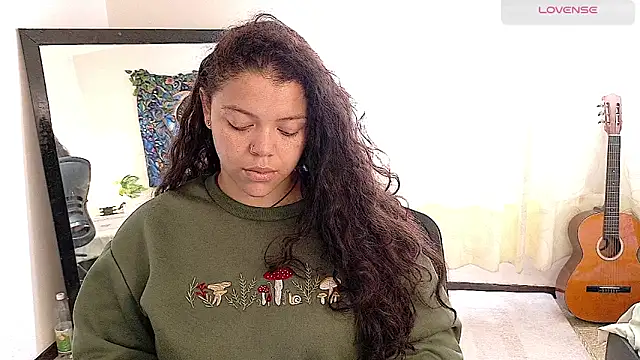 Amanda sweet online show from July 1, 2:16 pm