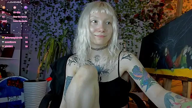 tattoo art baby online show from August 2, 3:53 am