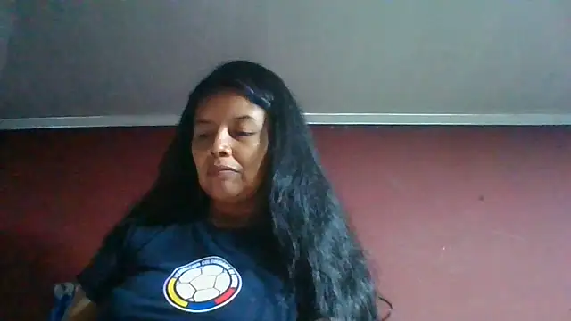 DianaOchoa  online show from June 18, 3:52 am