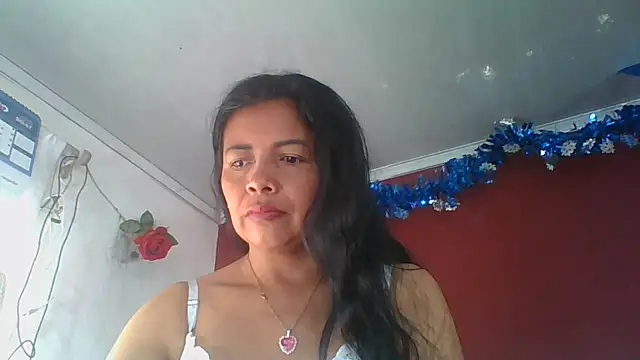 DianaOchoa  online show from February 3, 12:32 pm