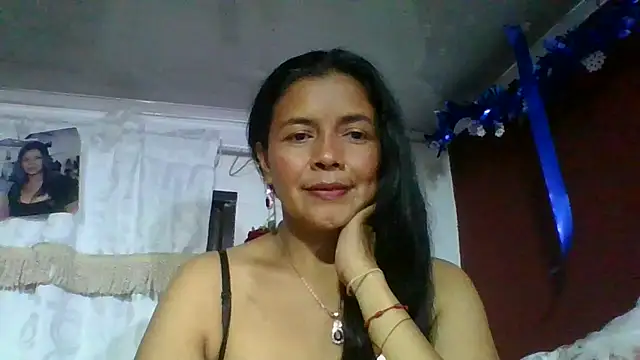 DianaOchoa  online show from January 6, 4:38 am