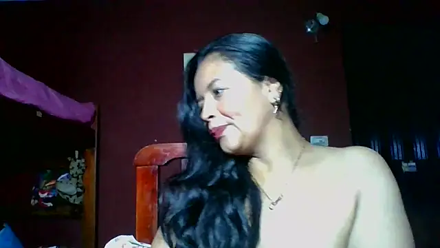 DianaOchoa  online show from October 7, 3:44 am