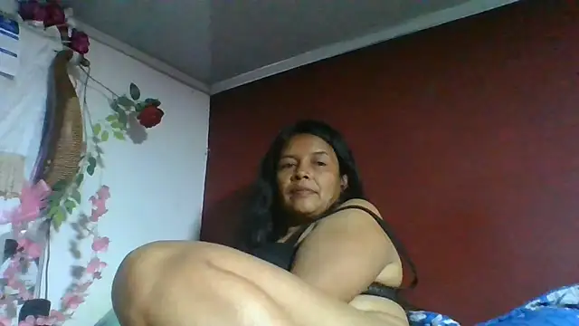 DianaOchoa  online show from July 10, 6:47 am