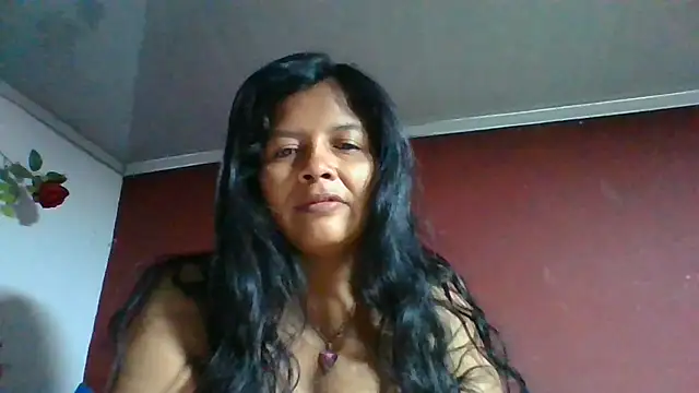 DianaOchoa  online show from July 4, 5:36 am