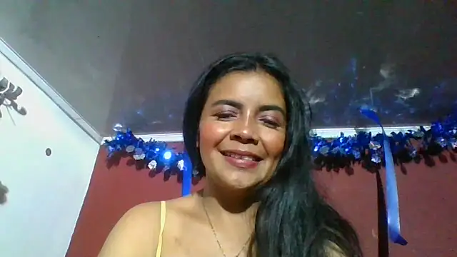 DianaOchoa  online show from December 21, 3:11 am