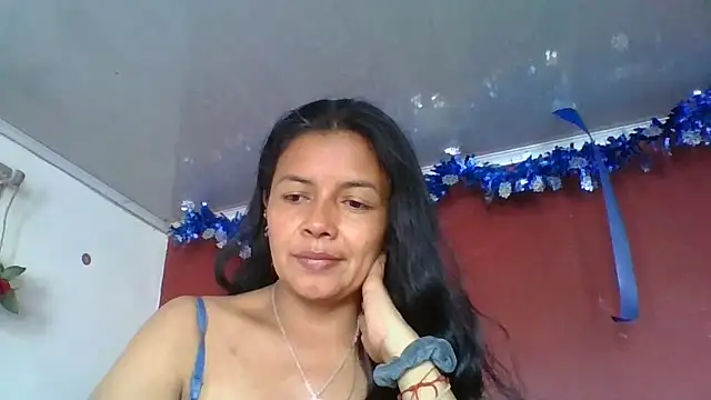 DianaOchoa  online show from January 17, 8:49 pm