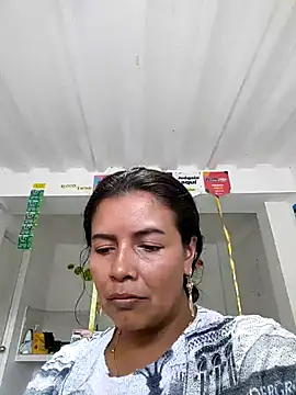 DianaOchoa  online show from July 30, 10:32 pm