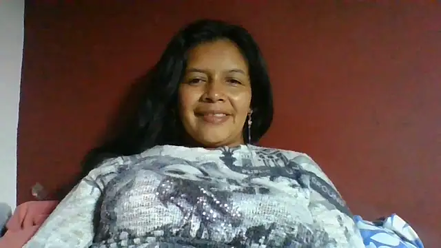 DianaOchoa  online show from June 8, 4:35 am