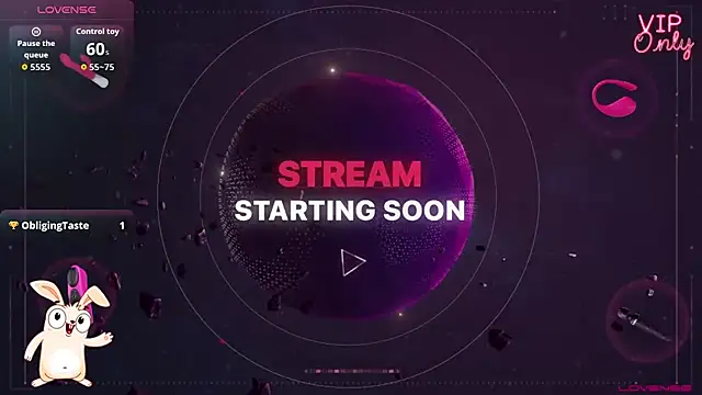 anitacruise online show from July 2, 2:55 am