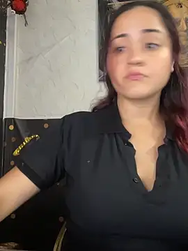 Snapshot of candy__fox_ chatting on October 16, 10:56 pm candy fox online show from October 16, 10:56 pm