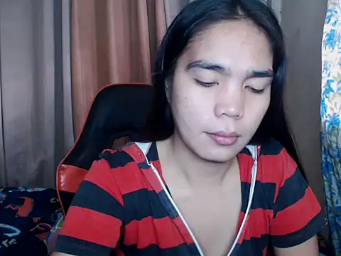 Simple Martina online show from October 6, 1:11 am