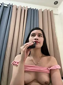 pinay amaliax online show from July 20, 12:29 pm