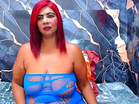 indianerotica69 online show from June 13, 6:27 pm