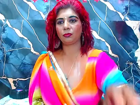 indianerotica69 online show from June 26, 5:25 pm