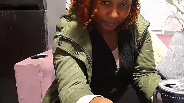 Goddessberry online show from August 2, 6:33 pm
