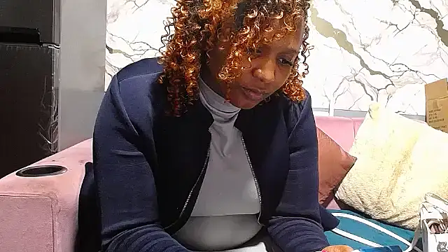 Goddessberry online show from July 30, 7:37 pm