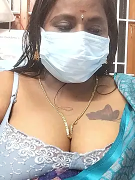 ruthvika 27 online show from May 13, 4:35 pm
