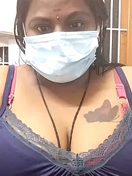 ruthvika 27 online show from May 24, 3:55 pm