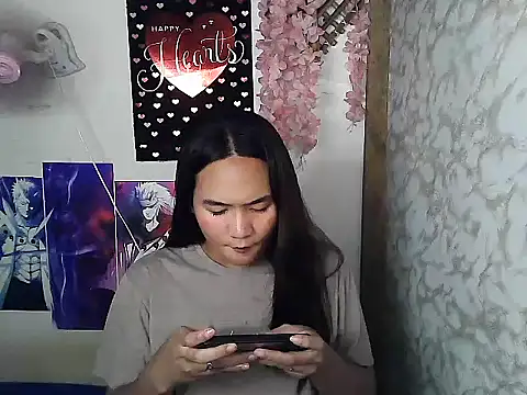 Sexyjane 24 online show from October 24, 5:20 pm