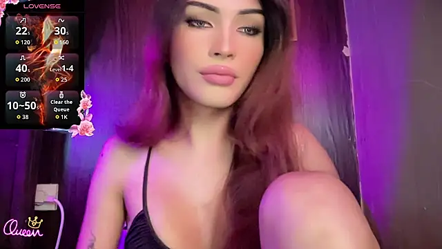 Alicegreenexx online show from June 26, 1:01 pm