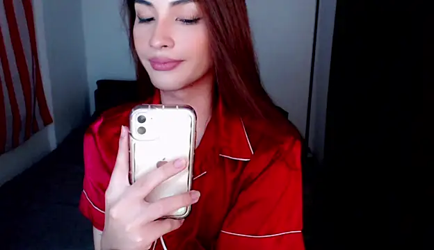 Alicegreenexx online show from January 9, 3:49 pm