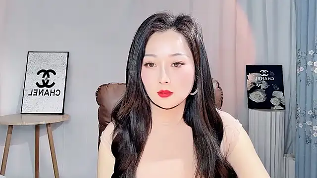 taozi521  online show from March 21, 1:05 pm