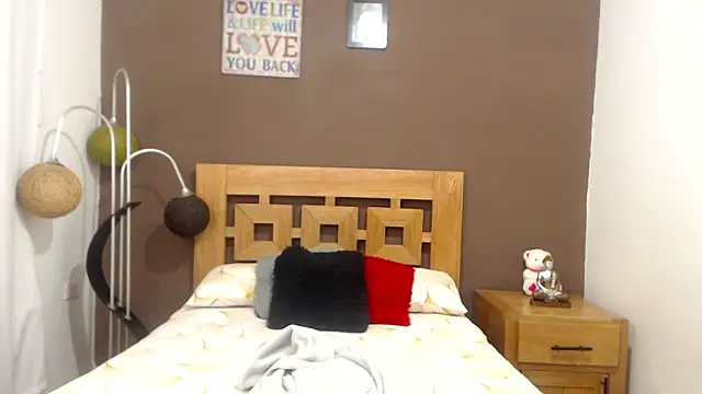 ValeSantoDomingo online show from January 15, 10:49 pm